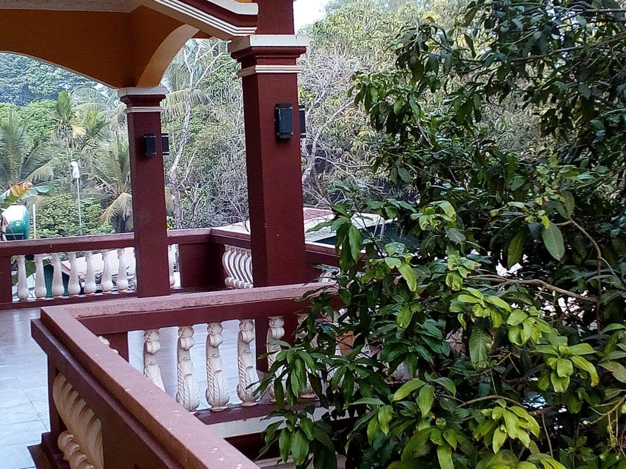 Mango Villa シェムリアップ エクステリア 写真