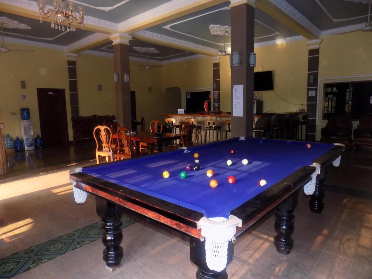 Mango Villa シェムリアップ エクステリア 写真