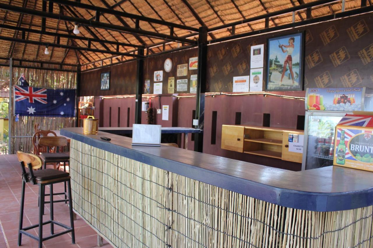 Mango Villa シェムリアップ エクステリア 写真