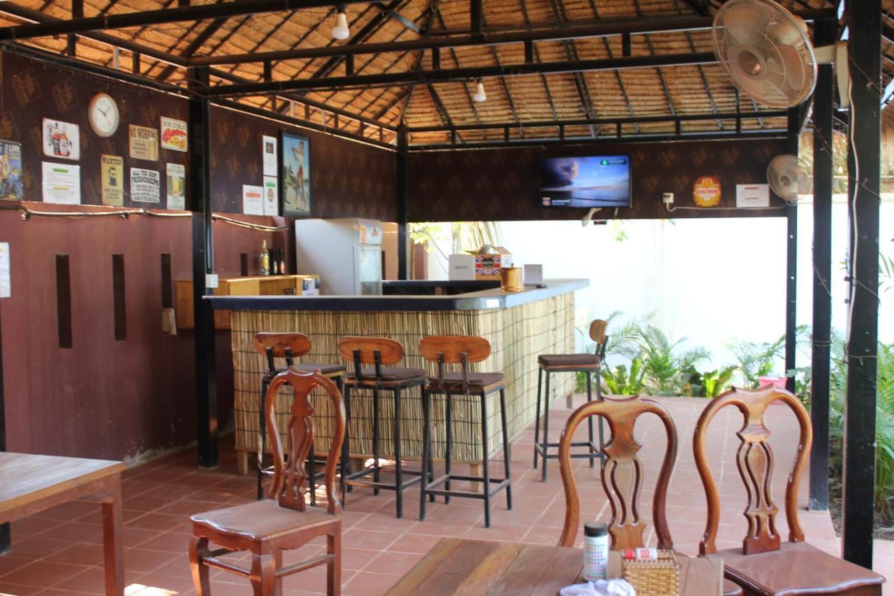 Mango Villa シェムリアップ エクステリア 写真
